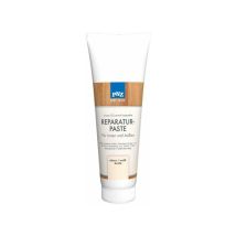 Reparaturpaste weiß 0,15 kg – Holzreparaturpaste für Innen und Außen – lösemittelfrei, geruchsneutral – Art.-Nr. 10719