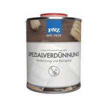 Spezialverdünnung 2,50 l - 20761 - PNZ