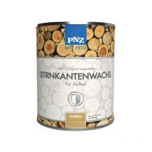 Pnz Stirnkantenwachs 0,25 l - 05070