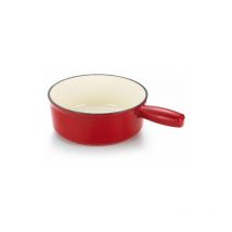 Table&cook - sartén rojahierro fundido 22cmhn - 403784 - tableandcook -