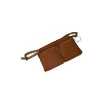 Poche à clous Sassi 37 x 22 x 4 cm porte marteau -S1075