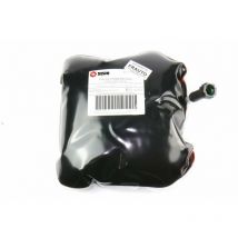 Poche additif fap, cérine T7 - C4-307-308 - 2,2L - oe: 9678080680 Seim