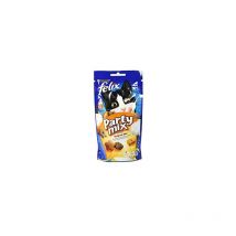Poche Felix Party Mix Original Mix 60g De Felix, Multi-Espèces, Les Chats