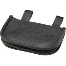 Poche Lukas, double, noir