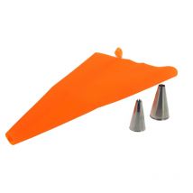 Poche à douille silicone De Buyer 4347.03