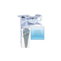 Poche compatible weltico C6 -Aquadiscount -10 microns-facile a nettoyer