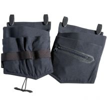 Bolsillos Flotantes Personalizados para Electricistas - 22550-012-Azul Marino - Mascot