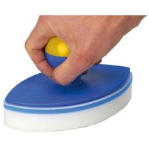 Gomme magique Easy Pool'Gom avec poignée - Toucan