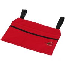 Pochette de rangement détachable