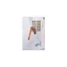 Pochette zippée 4040-00-00 din A4 transparent 1 pc(s) Y24591 - Leitz