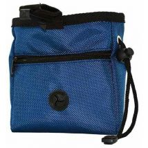 Pochette à friandise 2 en 1 Coloris : Bleu