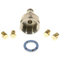 Scholtes - Jeu d'Injecteurs, gicleurs butane propane (C00139314) Four, cuisinière