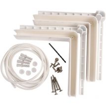 Pochette Montage Riviera A Novellini R01ina-26