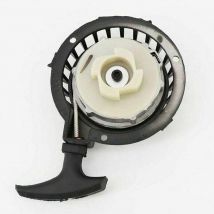 XVX - Pocket Bike Pull Starter Mini Moto Zündung Motorrad Starter Recoil Starter Pull Starter für 49CC Mini Pocket Dirt Bike Quad