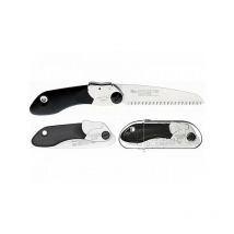Pocketboy podadora japonesa 170-10 hoja plegable Kataba Silky Negro diente ancho - KSI534017