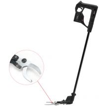 Podadora a batería Kuril 14,4 v Corte 60 mm Incluye 2 baterías y cargador