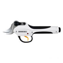 Podadora Omega a batería PB-3603 36V profesional con accesorios