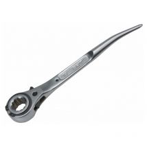 TBC - Podger End Flush Ratchet 19/21mm BMTT031