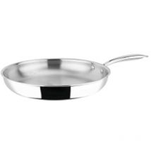 Sitram - Poêle Inox triply gamme rapsody 300mm