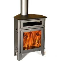 Poêle panadero R5 four max