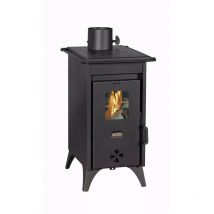 Poêle à bois Mini SP D, 6,3 kW