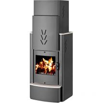 Poêle à bois sonata 16kW