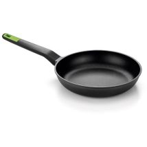 Poêle À Frire Bra Gastro A841220/ Ø20cm/ Compatible Avec Les Plaques À Induction