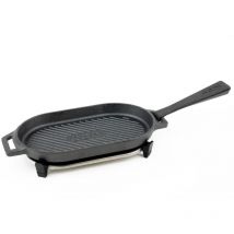 Poêle à griller en fonte Ooni