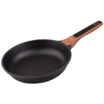 Alfa Dyser - Poêle à induction en fonte d'aluminium premium suprême 24 cm