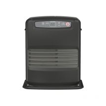 Poêle à pétrole à injection électronique TECTRO SRE 1328C, 2.85 kW