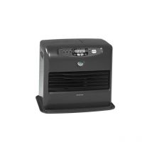 Inverter - Poele a pétrole électronique 4650 w - Réservoir 7,2 l - Programmable
