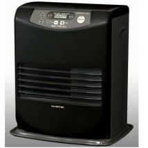 Inverter - Poele a pétrole électronique 5008 - 3200 w - Programmation 24H - Détecteur de CO2 - Sécurité Enfants