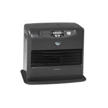 Inverter - Poele a pétrole électronique 4650 w - réservoir 7,2 l - programmation a la semaine