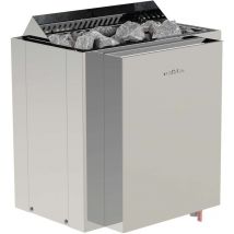 Poêle à sauna Viking Combi 390S, 9kW