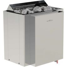 Poêle de sauna Viking Combi 360S, 6kW