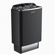 Sentiotec - Poêle De Sauna Harvia 145 4,5 Kw Pour Sauna À Commande Extérieure