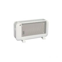 Radiador mica FM serie bm 10 900W - talla