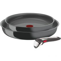 Batterie de Cuisine TEFL2619102 - Tefal