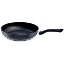 Fissler - Cenit Poêle à Frire en Aluminium avec Revêtement (ø 24 cm) Anti-Adhésif, pour Tout Type de Feu – y Compris l'Induction (045-301-24-100/0)