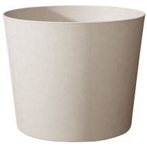 Poetic Pot Elément Conique 40 - Calcaire
