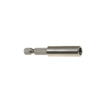 452.00 porte-embout magnA tique 1/4 "60 mm porte-embout - Poggi