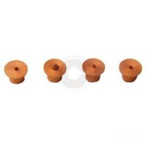 Art.675.00 Conf.4 Spine a Centr. mm. 8 - Poggi