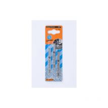 684.00 3 lames pour scie sauteuse pour fer a grandes dents 50 mm - Poggi