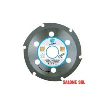 PG Kreissägeblatt 419,95 mm – 230x2 – Holzschnitt – Für Schleifer – 22 mm Bohrung – Professionelle Anwendung