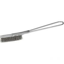 Poggi ar.496.82 brosse métallique en acier