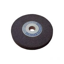 Salone - Poggi Schleifscheibe 175x20x20f gr.60 mit verglastem grauem Korund - Wohnzimmer