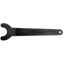 Poggi – Chiave smontadisco fissa per smerigliatrice 165 mm – Utilizzo universale per modelli 115 mm e 230 mm – 35 mm