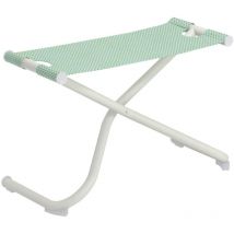 Poggiapiedi pouf EMU snooze verde