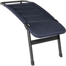 Poggiapiedi rebel universal footrest Brunner