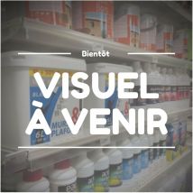 Poids Lourd Adherise Losanges Suede Chlorine E
